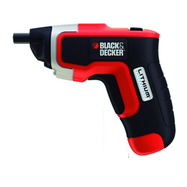 BLACK & DECKER KC460LN-QW CARGOLADOR SENSE CABLE 3,6V Liti
